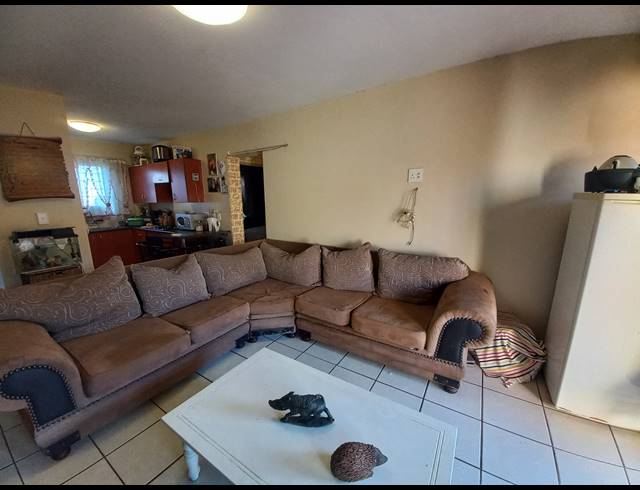 2 BEDROOM SECTIONAL TITLE FOR SALE IN PARKRAND